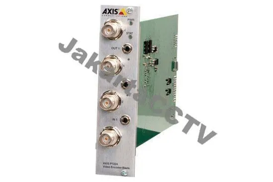 Axis P7224
