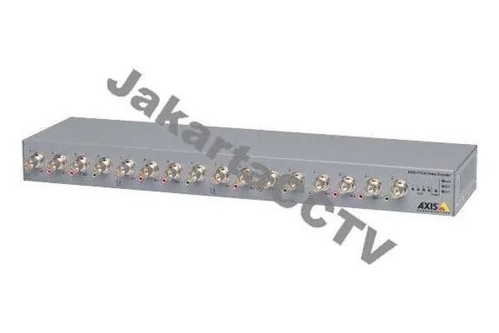 Axis P7216