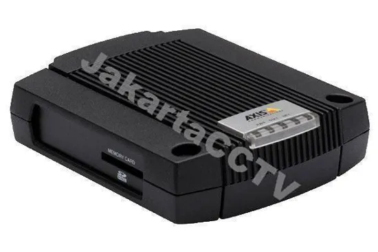 Axis Q7401