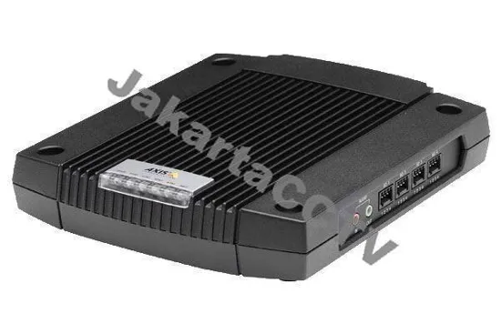 Axis Q7404