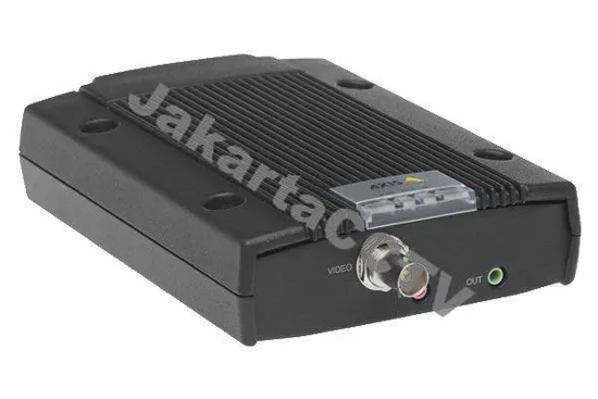 Axis Q7411