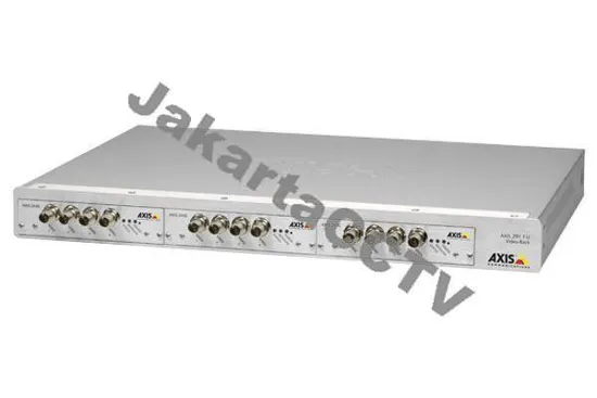 Axis 291 1U
