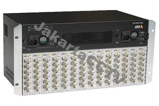 Axis Q7920