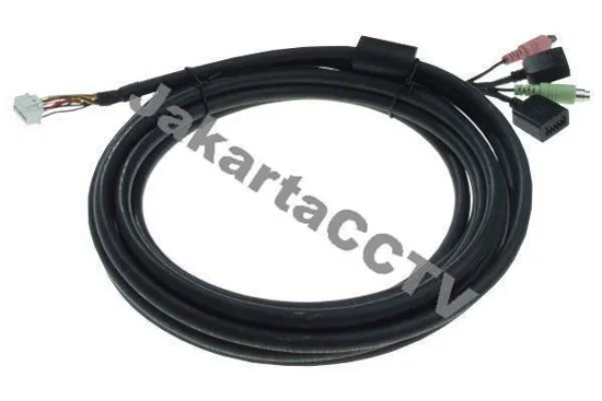 AXIS P55/Q60 MULTI-CONNECTOR CABLE 5M