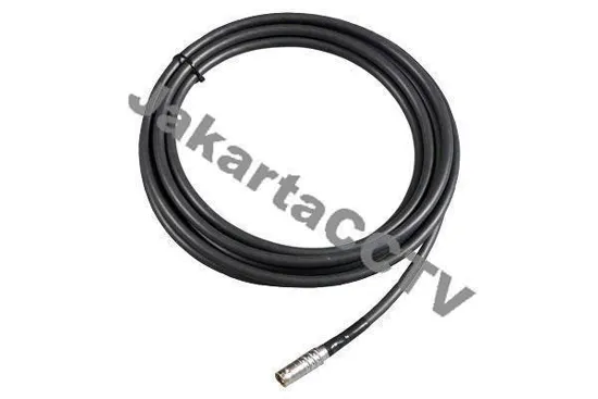 Axis Q60XX-C Multi-Connector Cable 12m