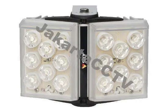 Axis T90A37 W-LED 30-60 DEG