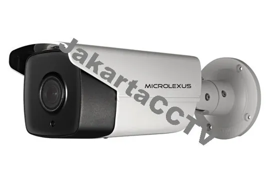 MICROLEXUS MTO 2016 IT3_Smart EXIR Bullet Eyeball 2.0 MP