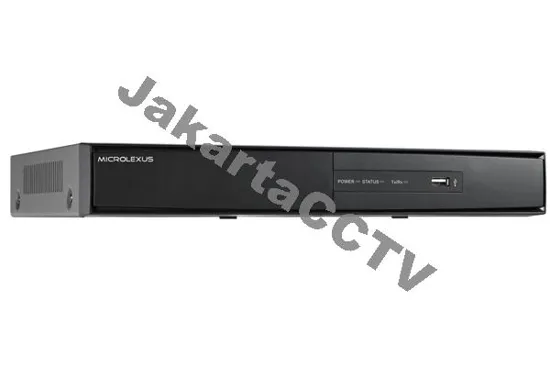 Microlexus MTR 7216 HR