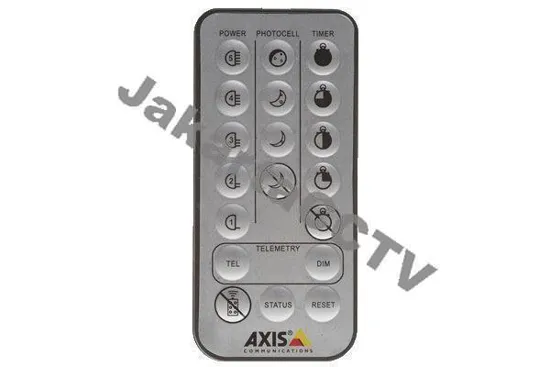 Axis T90B Remote Control