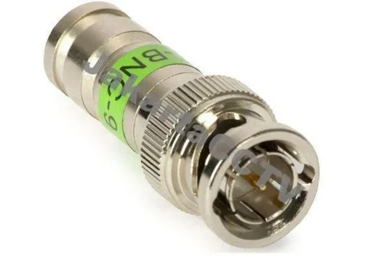 BNC Connector