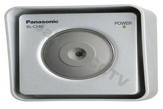 Panasonic BL-C140CE