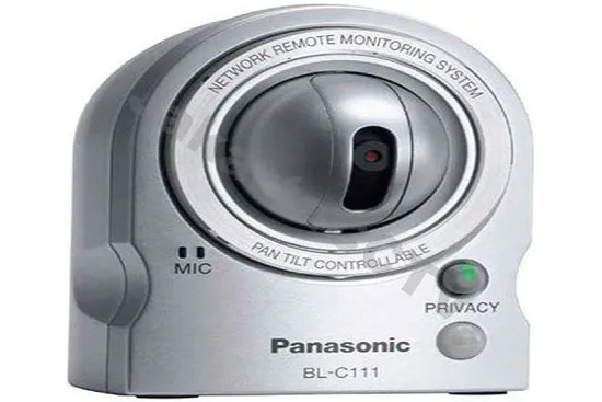 Panasonic BL-C111CE