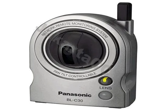 Panasonic BL-C30CE