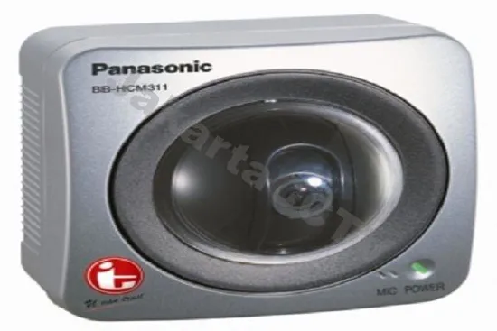 Panasonic BB-HCM311CE