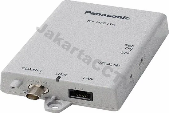 Panasonic BY-HPE11KTCE