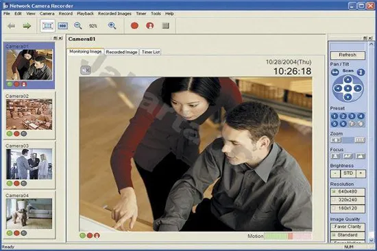 Panasonic BB-HNP11CE