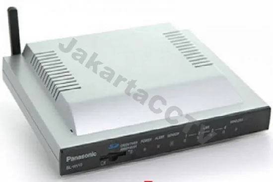 Panasonic BL-WV10