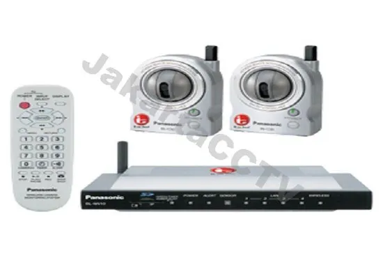 Panasonic BL-MS102