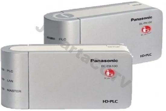 Panasonic BL-PA100KTT