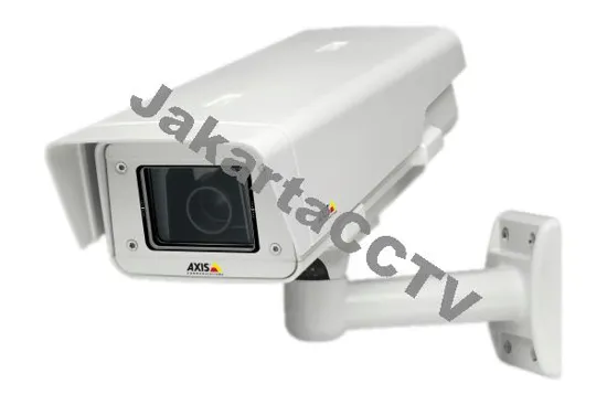 Axis P1347