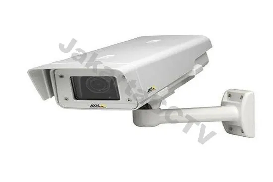 Axis P1347-E