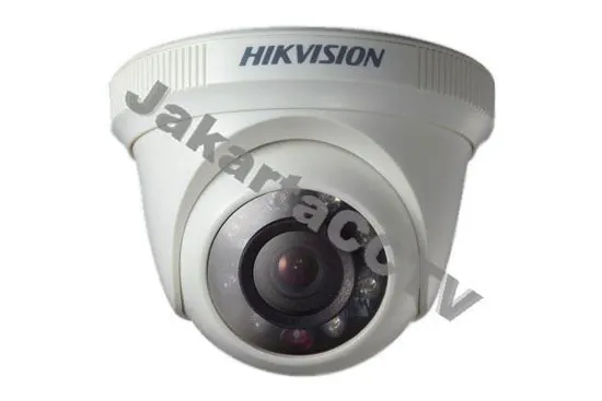 HIKVISION DS-2CE55A2P(N)-IRP