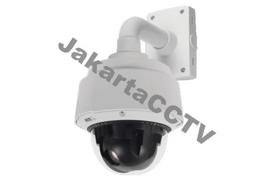 Axis Q6034-E