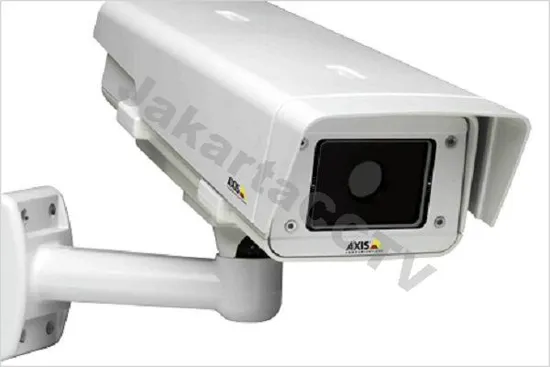 Axis Q1910-E