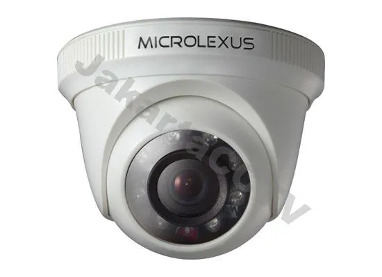 Microlexus MCD-5582IRP