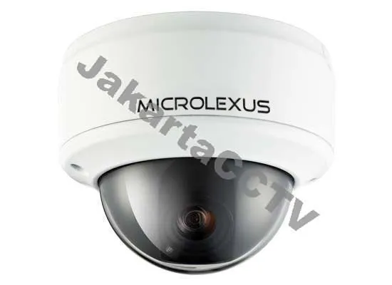Microlexus MNV-753IR