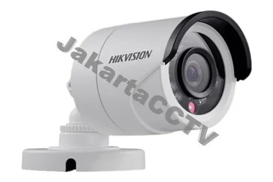 HIKVISION DS-2CE15C2P(N)