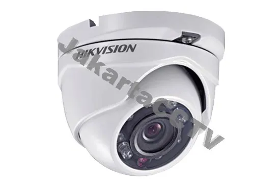 HIKVISION DS-2CE55C2P(N)-IRM