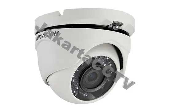 HIKVISION DS-2CE56C2T-IRM