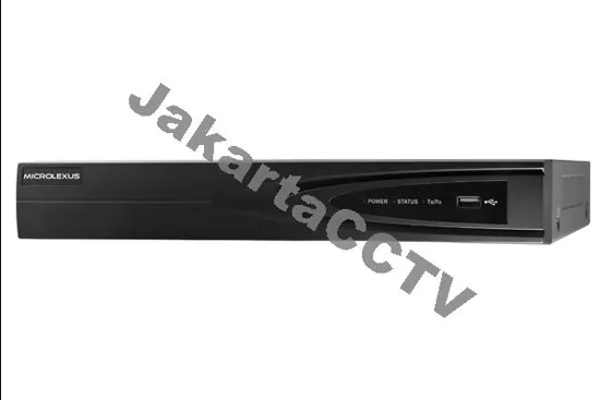 Microlexus MNR-7604NI-SE/P
