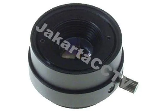 Axis Lens CS 16MM F1.8 MP