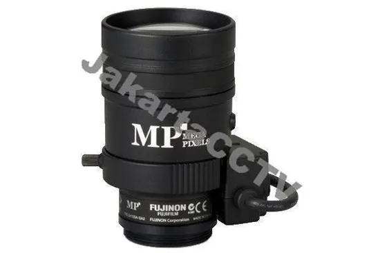 Axis Lens CS 15-50mm F1.5 DC-Iris MP D/N