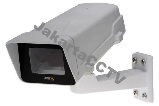 Axis T93F20 Housing PoE