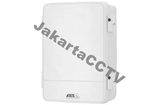 Axis T98A15-VE Surveillance Cabinet
