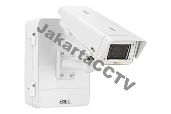 Axis T98A16-VE Surveillance Cabinet