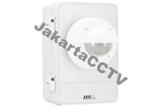 Axis T98A17-VE Surveillance Cabinet