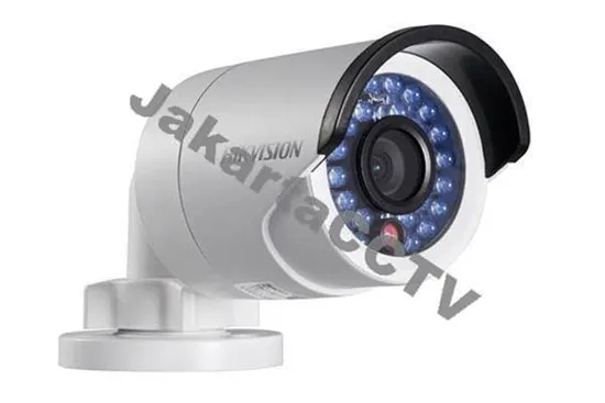 HIKVISION DS-2CD2020-I