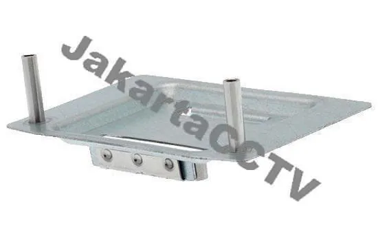 Axis T91A02 DIN Rail Clip