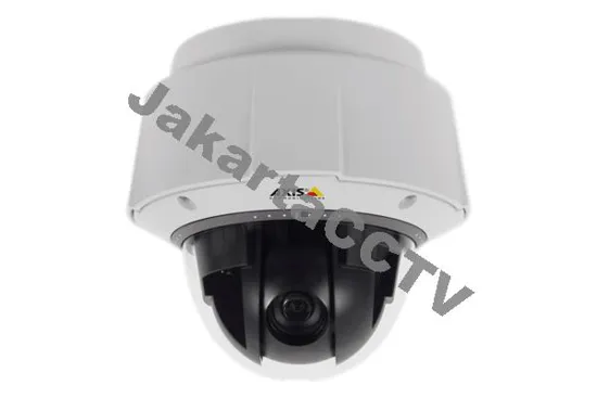 Axis Q6042-E