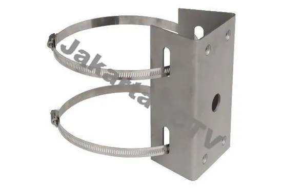 Axis T91C67 Pole Bracket Stainless Steel