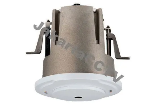 Axis T94F02L Recessed Mount