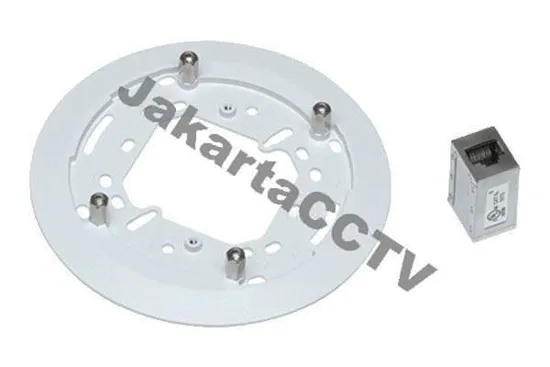 Axis T94F01M J-Box/Gang Box Plate