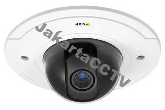 Axis T94H05L Recessed Mount - L