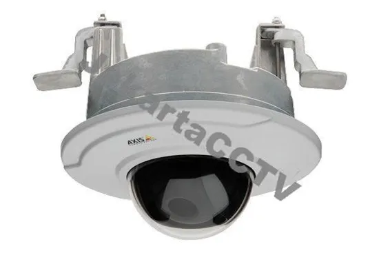 Axis T94K01L Recessed Mount