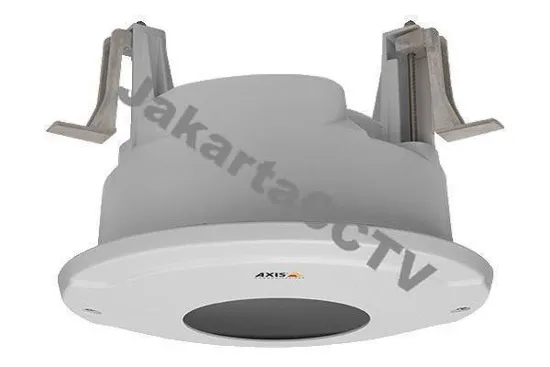 Axis T94M01L Recessed Mount