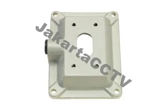 Axis VT Wall Bracket Adapter Plate WCPA